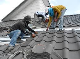 Best Roof Leak Repair  in Lisbon, ME